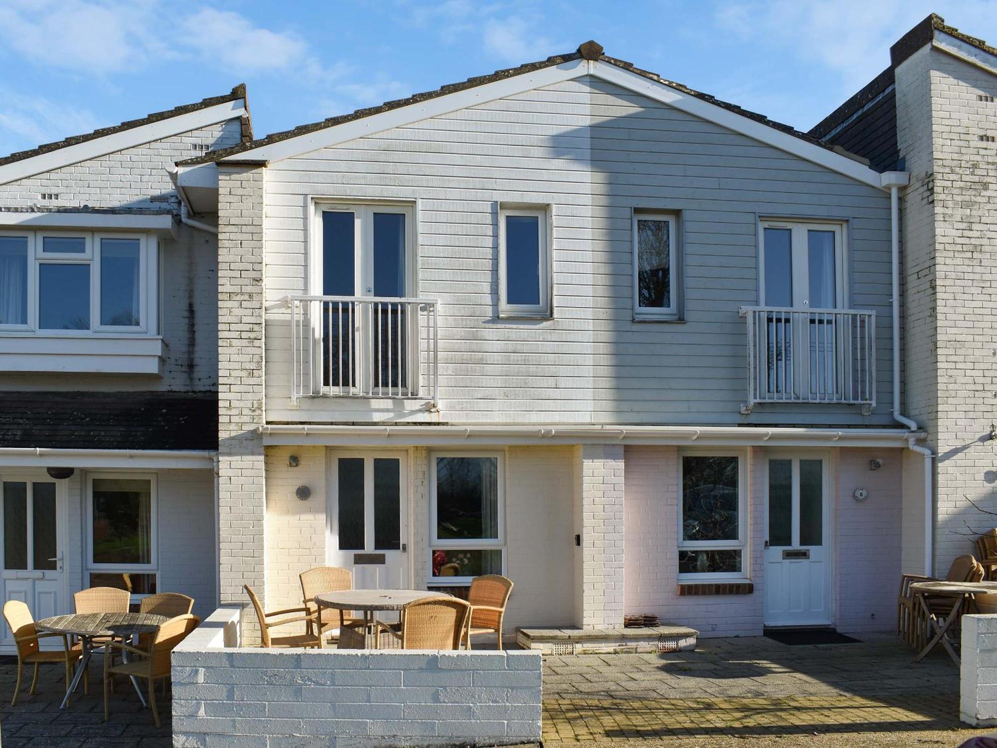 Maltings Cottage Yarmouth  Dış mekan fotoğraf