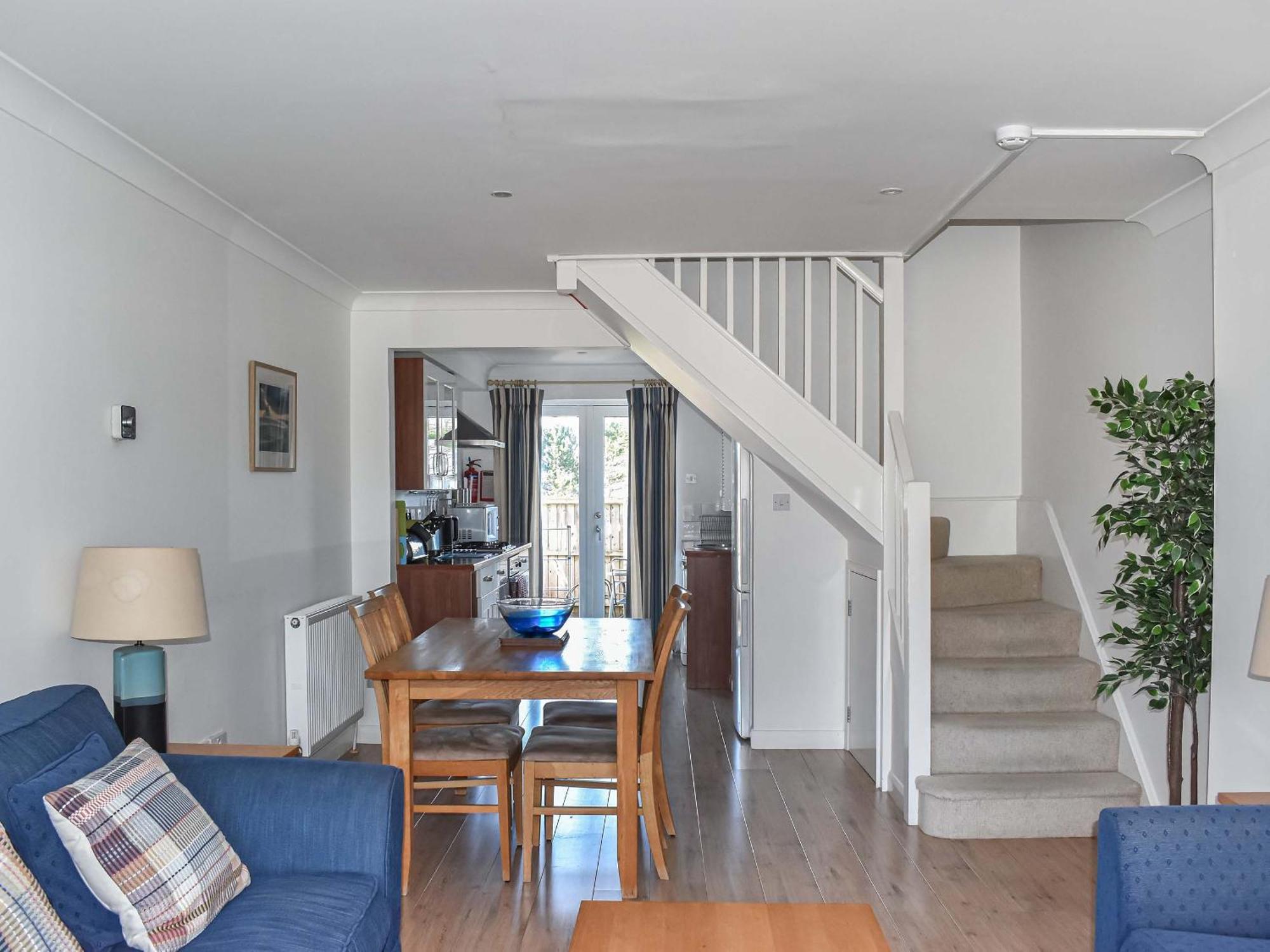 Maltings Cottage Yarmouth  Dış mekan fotoğraf